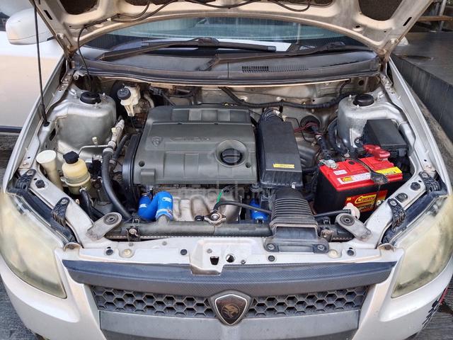 2010 Proton Saga 1.3 (A) 4 Speed Auto - 3