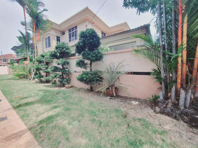 Below Value RM62K Freehold 2 Semi D Ara Permai Batu Berendam Infineon 1