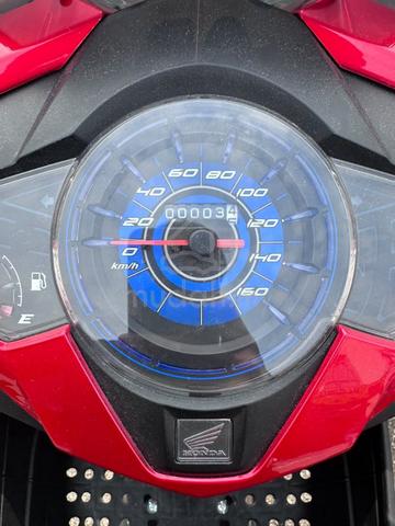Used HONDA DASH 125❗️❗️ - photo 5 of 5