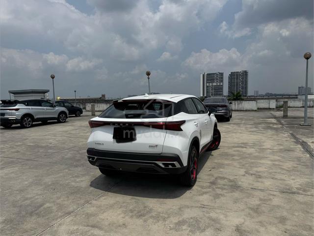 2024 Chery OMODA 1.5 5 H MY23 (A)OFFER PRICE - 4