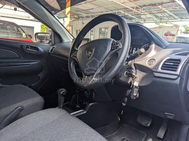 2021 Proton SAGA 1.3 A PREMIUM - Free WARRANTY - 4