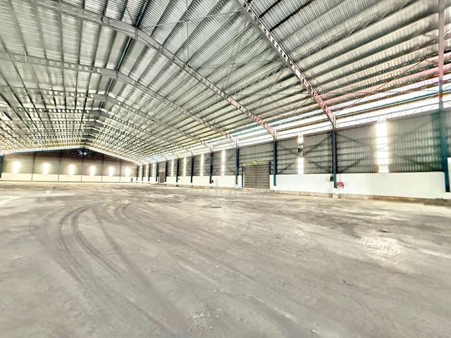 Telok Panglima Garang Medium Industry Factory Best Buy Prime Location 1
