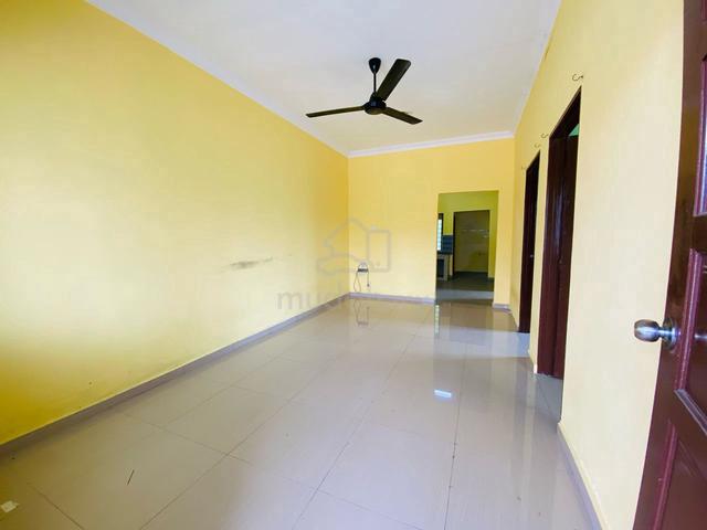 Rumah Sewa Beranang 1