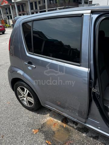 2009 Perodua MYVI 1.3 EZ MY05 M300 FACELIFT (A) - 3