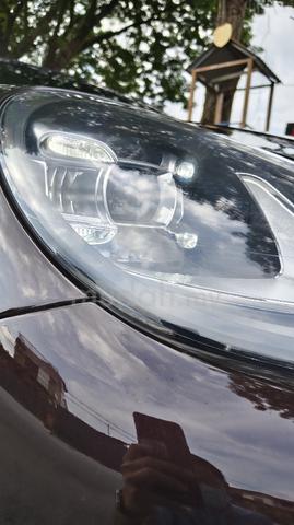 2011 Porsche CAYENNE 3.0 DIESEL 958 (A) - 4