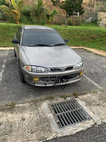 2005 Proton WIRA 1.5 GL (M) - 1