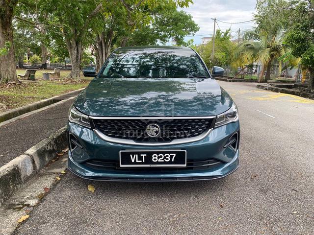 2024 Proton S70 1.5 FLAGSHIP X MY23 (A) - 3