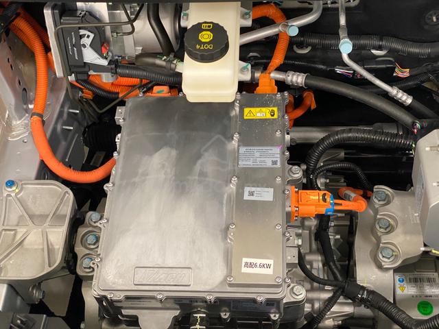 2025 Dongfeng BOX E3 (A) - 5