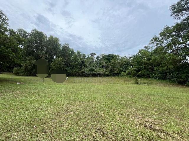 FREEHOLD INFRA READY 14385ft Bungalow Land Presint 10 Putrajaya 1