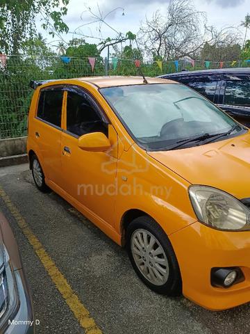 2010 Perodua VIVA 1.0 ELITE EZI EJ-VE (A) - 3