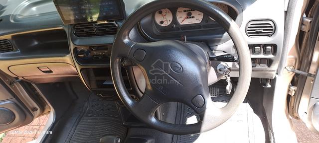 2005 Perodua KENARI 1.0 EZ L902 (A) - 3