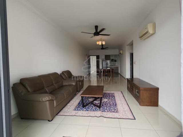 98 Nibong Residence 1