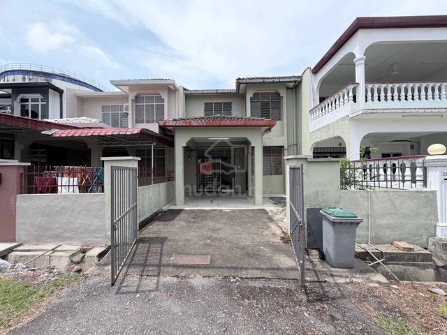 [FACING OPEN ]TAMAN SEREMBAN JAYA, Senawang, NEGERI SEMBILAN 1