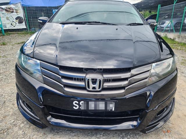 2008 Honda CITY 1.5 S MODULO (A) - 2