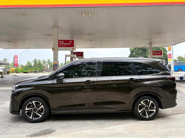 2023 Perodua ALZA 1.5 AV NEW FACELIFT (A) - 5