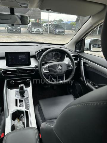 2023 Proton X50 1.5 EXECUTIVE Warranty Proton 2028 - 5