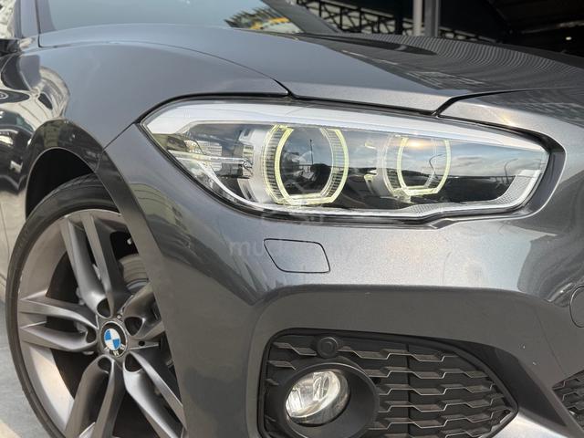 Bmw 120i M SPORTS (CKD) 1.6 FACELIFT #3Y Warranty - 3