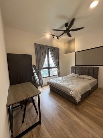 Sunway Belfield 1