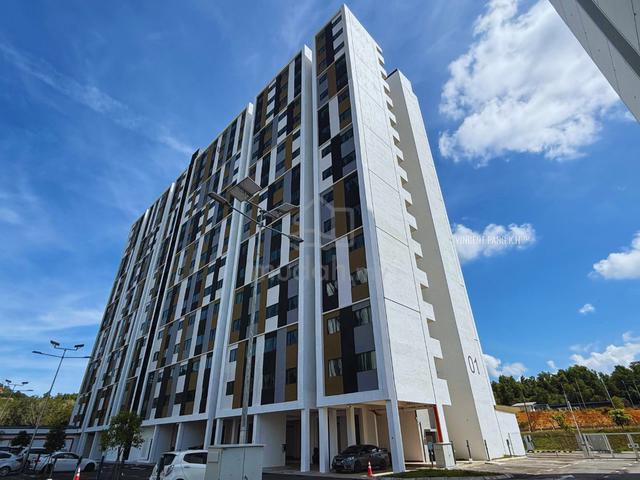 V21 Residence 1