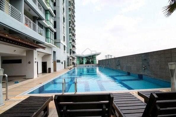 Saville Residence 1