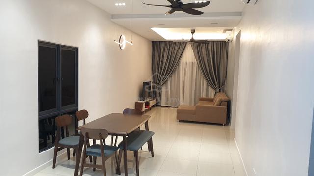 Novus Condominium 1