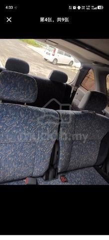 1998 Toyota IPSUM 2.0 (A) - 4