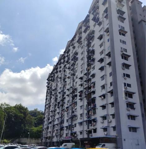 Taman Utama 1