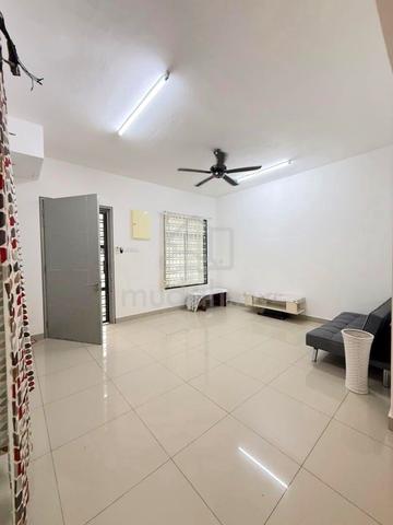Ayera Residence @ Tropikana Danga Cove Double Storey Terrace House 1