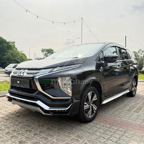 2021 Mitsubishi XPANDER 1.5 MY20 (A) - 3