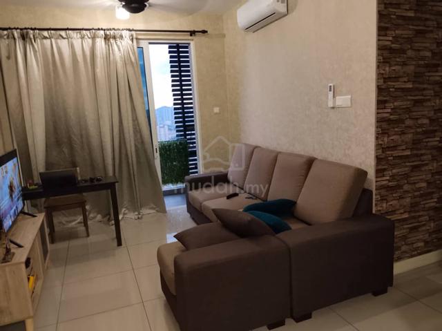 Sentul Point Suite Apartment 1