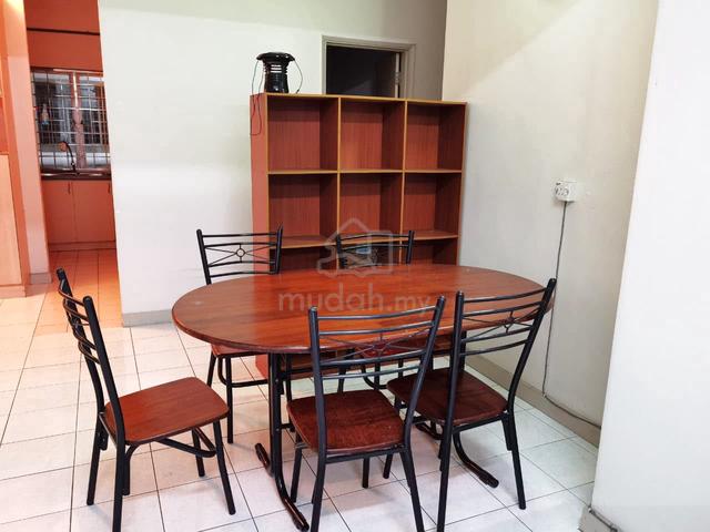 Ridzuan Condominium 1