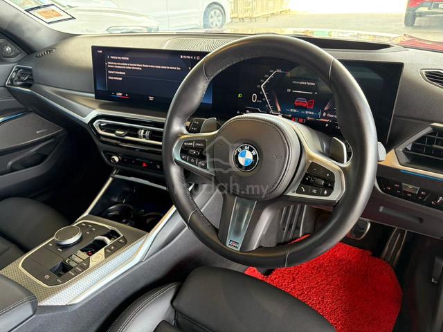 2023 Bmw 340i 3.0 xDRIVE M SPORT (A) - 5