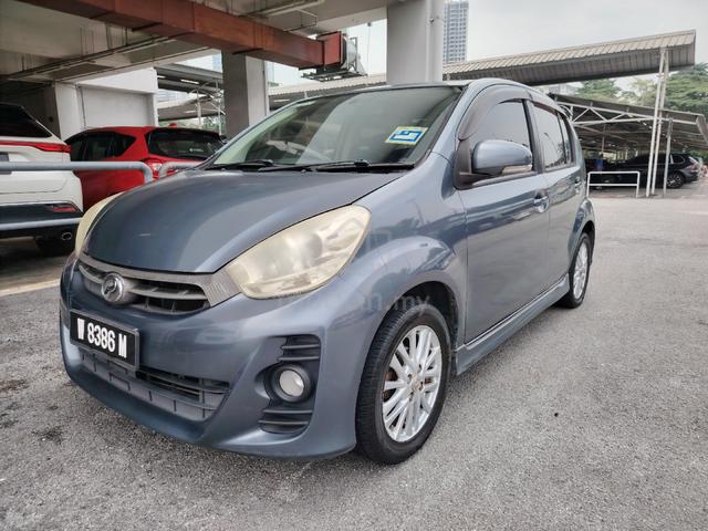 2014 Perodua MYVI 1.3 SE GHS (M) - 5