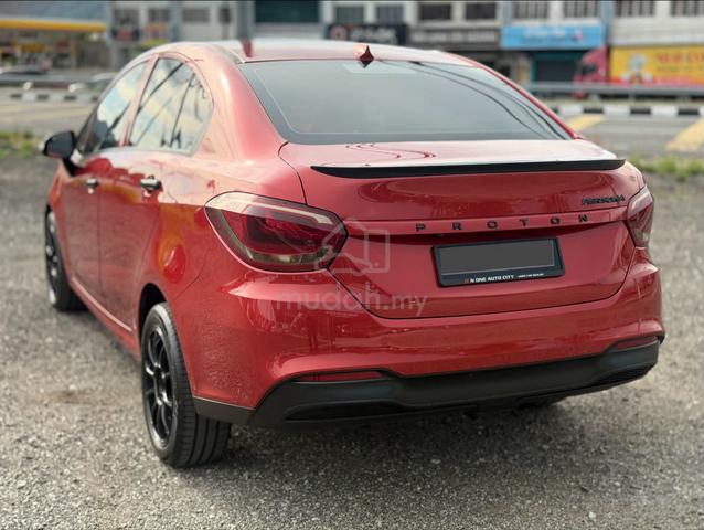 2019 Proton PERSONA 1.6 EXECUTIVE (A) - 3