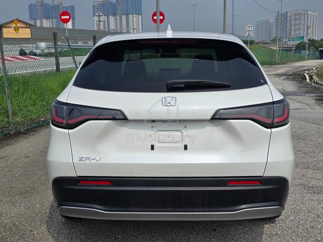 2023 Honda ZR-V 1.5 Z (A) + 8year Warranty - 5