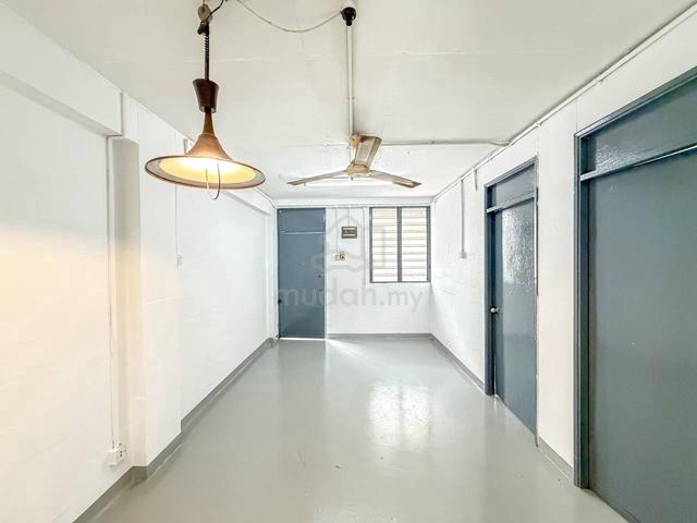 Seksyen 10 Wangsa Maju 1