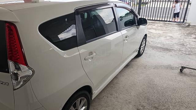 2013 Perodua ALZA 1.5 EZ (A) - 2