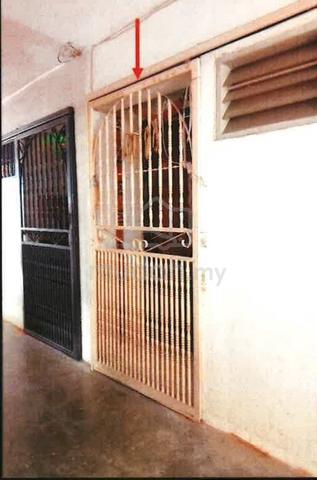Bandar Baru Air Itam 1