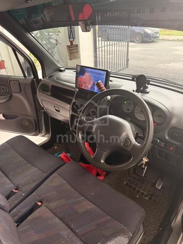 2006 Perodua KENARI 1.0 GX (M) - 3