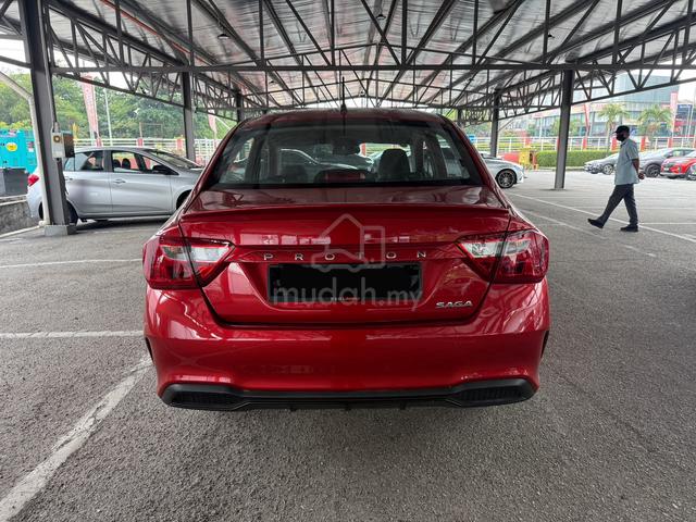2025 Proton SAGA 1.3 PREMIUM AT MY16 BT P2-13A - 2