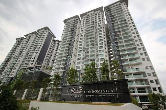 KL Palace Court 1