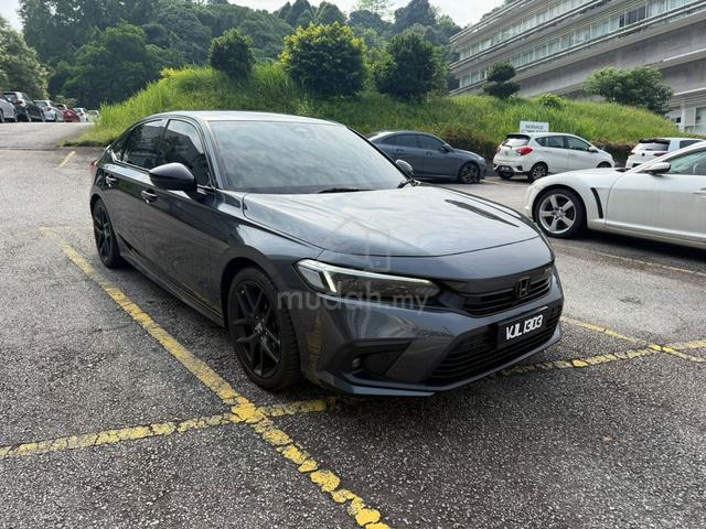 2022 Honda CIVIC 1.5 RS (A) - 3
