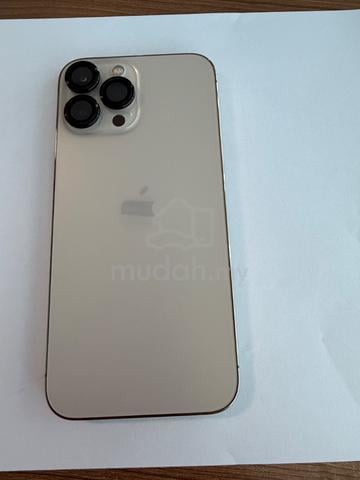 Apple iPhone 13 Pro Max 256 GB - photo 2 of 4