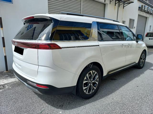 2024 Kia CARNIVAL 2.2D (A) HIGH MPV 11S WRTY 2029 - 3