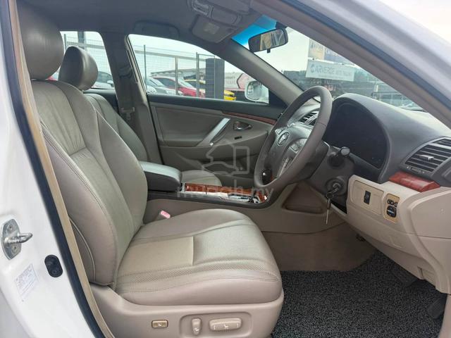 2007 Toyota CAMRY 2.0 G (A) - 5