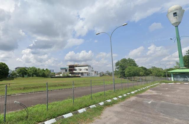 Ponderosa Villa Bungalow Land Flat Molek Permas Senibong Cove Masai 1