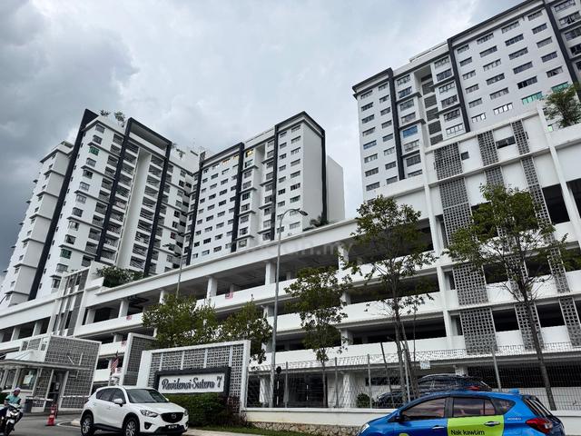 Residensi Sutera 7 1