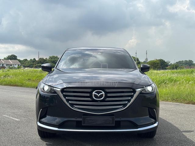 2019 Mazda CX-9 2.5 2WD (A) Low Mileage Full Loan - 3