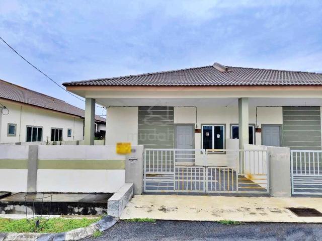 ROI > 5%, Residen 6, Bandar Baru Setia Awan Perdana, Sitiawan, Perak 1
