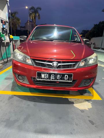 2015 Proton SAGA 1.3 FLX EXECUTIVE ENHANCED (A) - 1